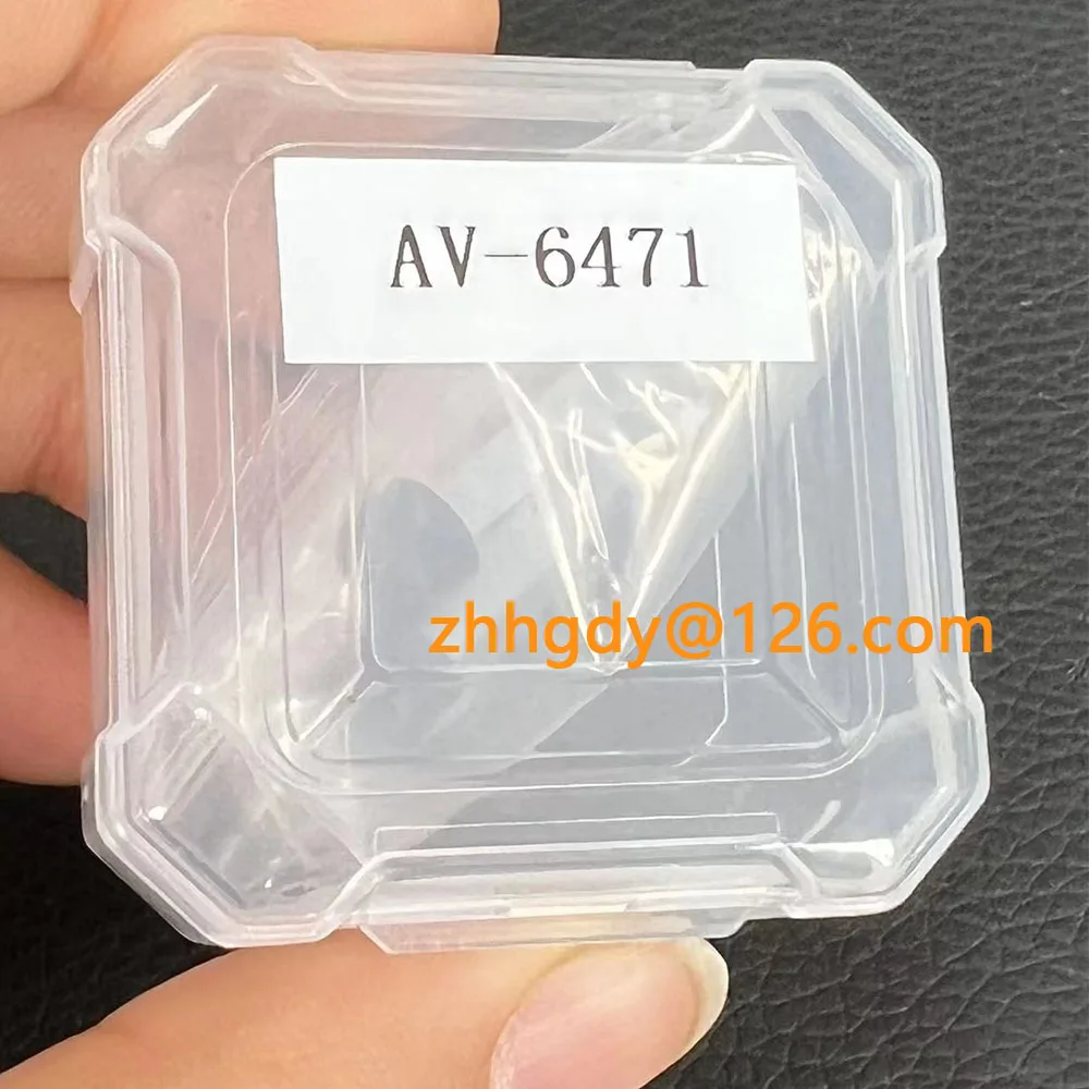 AV6474/AV6471A/ AV6471/ AV6471M /AV6472 electrode rod Optical fiber fusion splicer Electrode rod Free Shipping