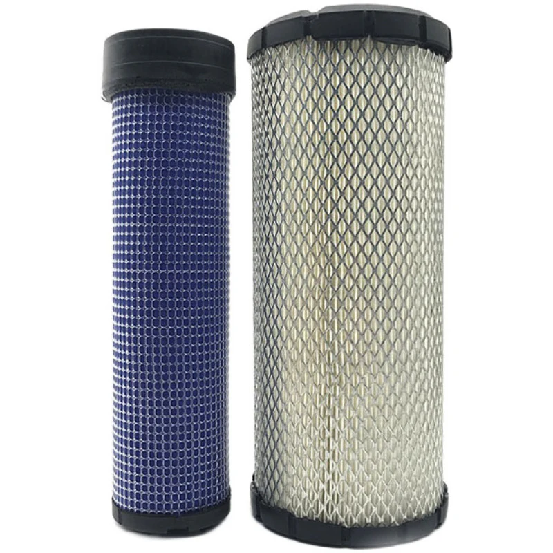 

For Caterpillar cat Excavator e305.5e 306e2 307e 308e Air Filter Air Conditioning Filter Air Grid