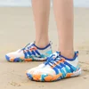 Water Shoes Kids Summer Beach Five Fingers Barefoot Swimming Aqua Shoes Colorful Seaside River Slippers Children Sneakers New 4