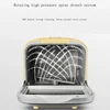Intelligent Automatic Dishwasher Home Desktop Free Installation Mini Small Air Dry Smart Dishwasher Machine 2