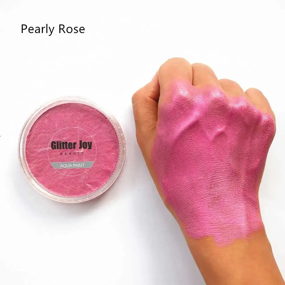 pearl rose