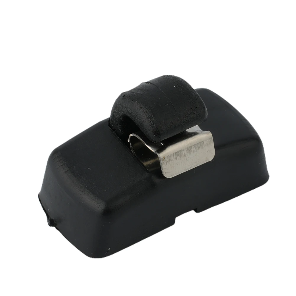 Sun Visor Repair Kit 2 Pcs Car Sun Visor Clips Hook For Passat B5/B6 For Golf MK4 Seat