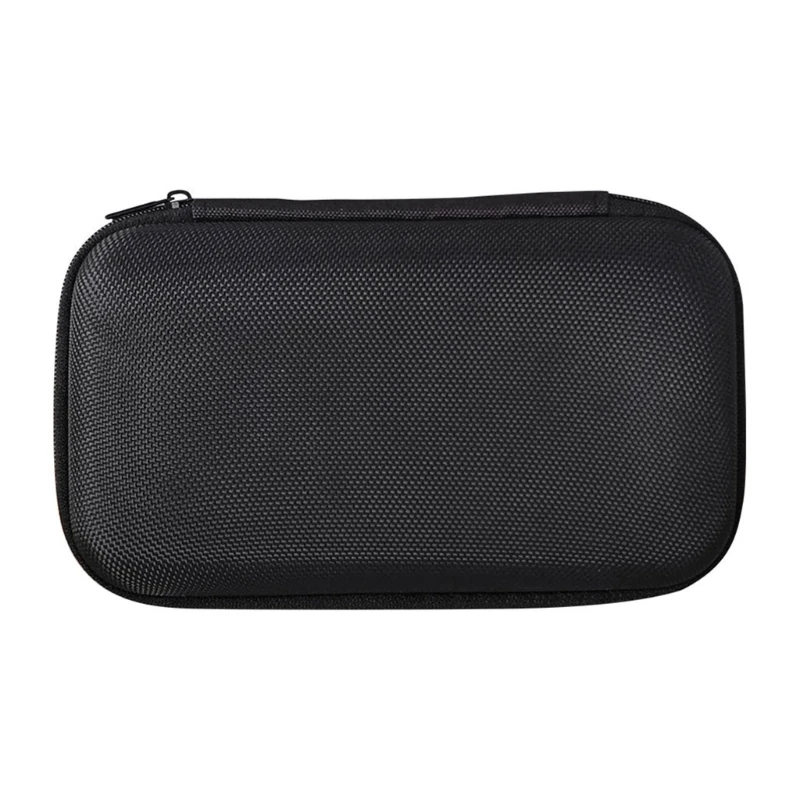 

Handbag Handheld Game Console Shockproof Protector Case with Pocket