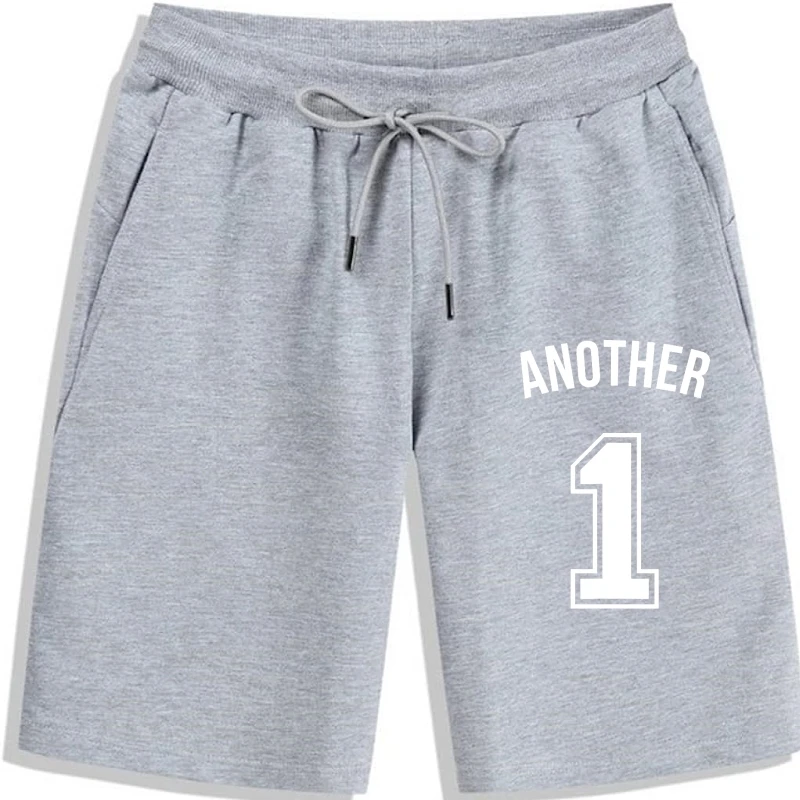 

Мужские шорты еще одна крутая простая стильная крутая для мужчин Графика хлопок Вечерние крутая