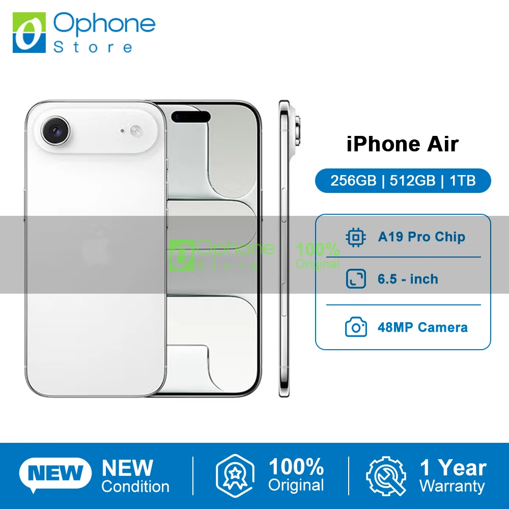 iPhone Air