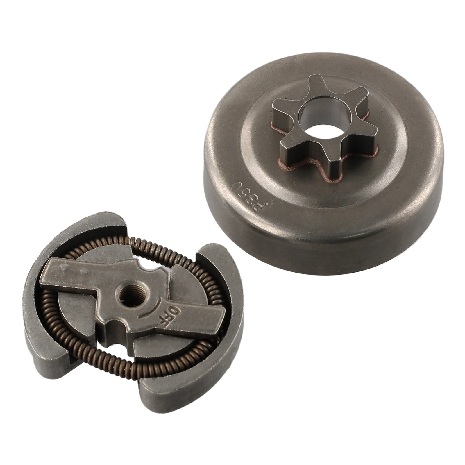 

Комплекты 36 аксессуаров #530047061 сборка 3/8in для Husqvarna 235 236 240 36 530047061 аксессуары абсолютно новые