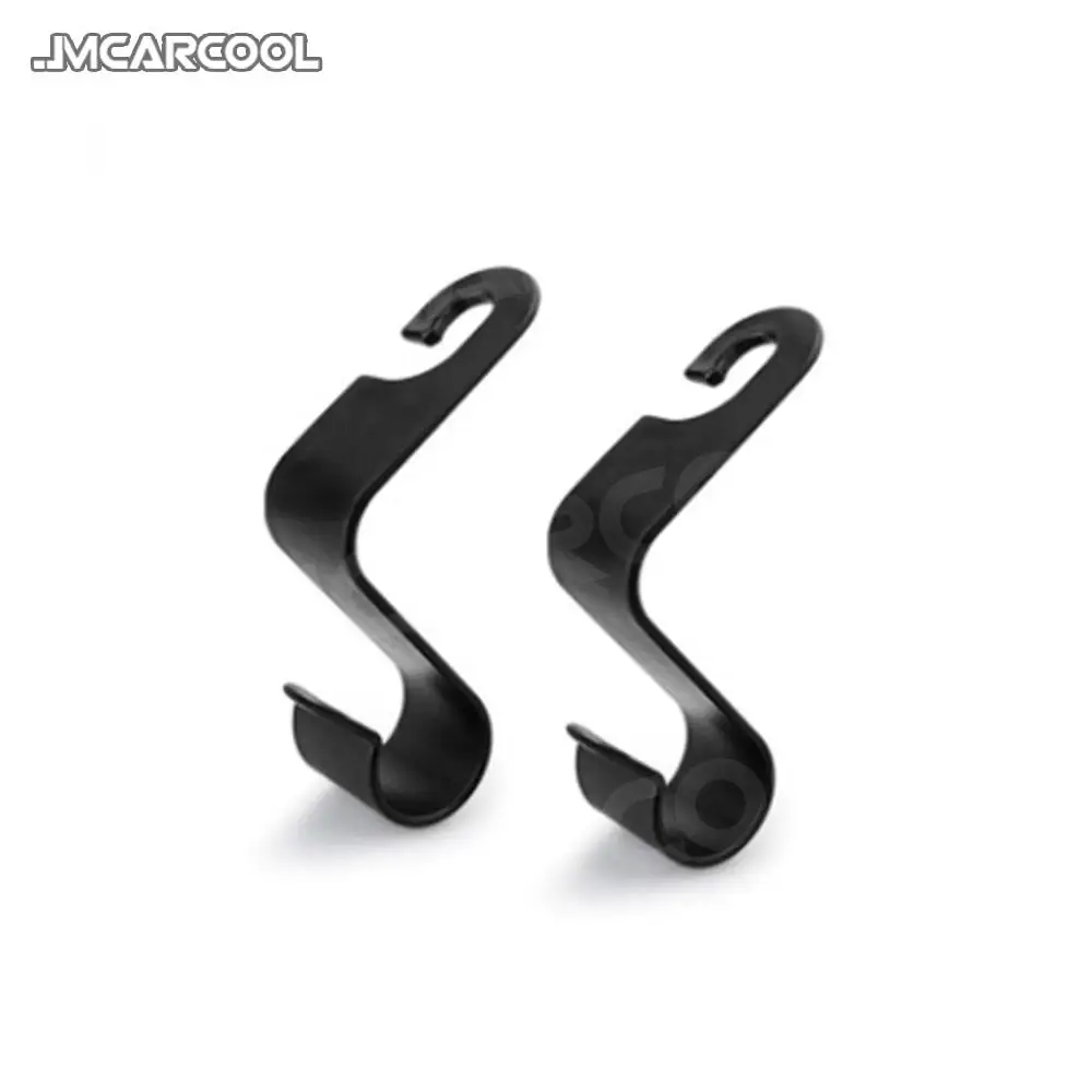 Car Rear Seat Headrest Mount Hanger 1PC Car Accessories