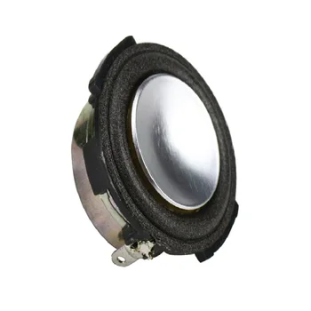 사운드스틱용 휴대용 스피커 유닛, 1 인치 풀 레인지 스피커, 2/3 교체, 8ohm, 3W, 31mm 확성기 수리 부품 판매 중