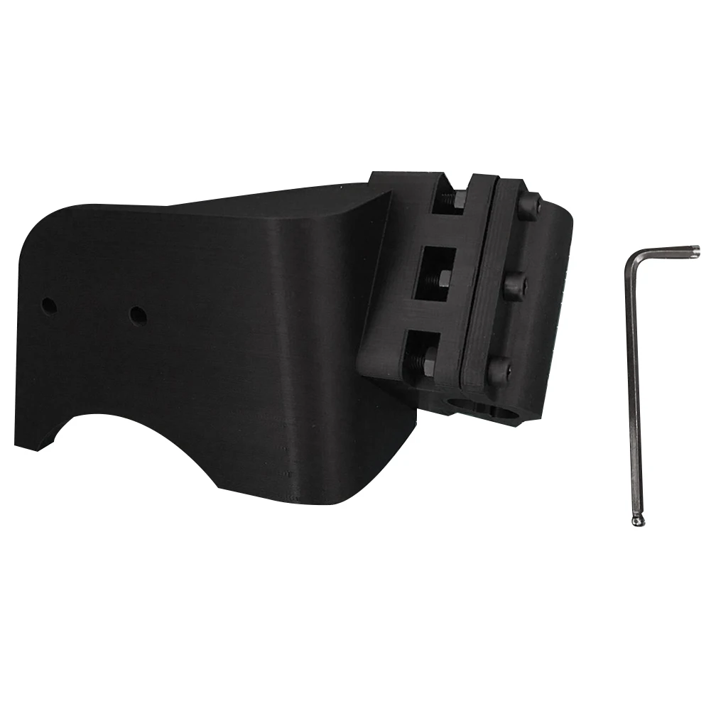 

High Quality Shifter Knob Adapter Bracket for TH8A Modification Accessories