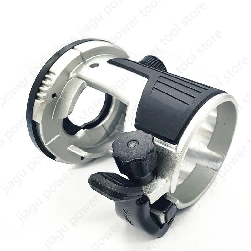 마키타 RT0700C RT0701C RT0700 DRT50 DRT50Z XTR01Z 196612-6 196613-4용 트리머 라우터 베이스