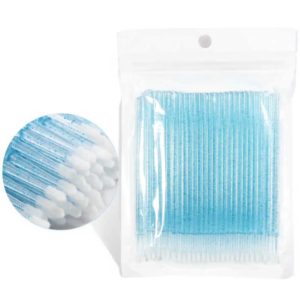 Blue 100pcs