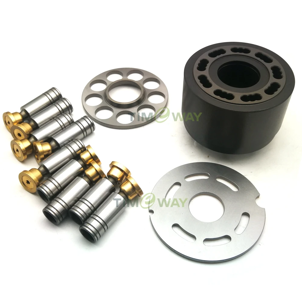 HydraulicPumpParts78364PumpRepairKitsforEaton78364RCU02