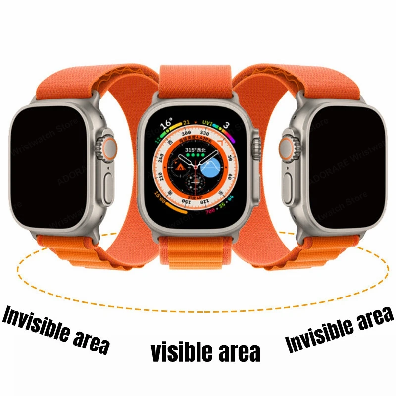  ġ   ȣ ȭ ȣ,  ġ ø 45mm 44/40/38/41mm  Ʈ 49mm Ƽ  ̵  ʸ, 2 
