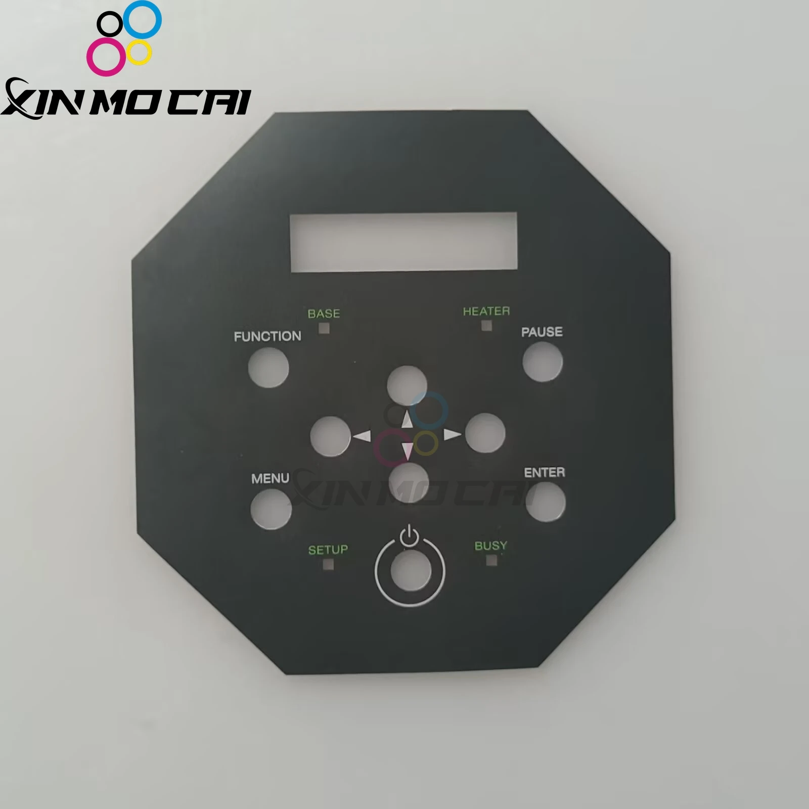 Compatible with Roland VS-640 Panel film Suitable for VS-300 VS-420 VS-540 VS-640 Series inkjet printer Sheet Panel 1000006803
