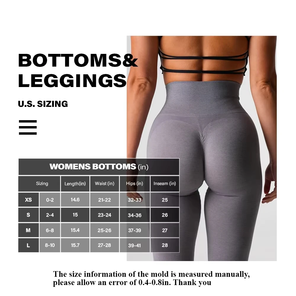 Seamless Spandex Contour 2.0 Seamless Leggings Women Soft Workout Tights Fitness Outfits Yoga Pants High Waisted Gym Wear