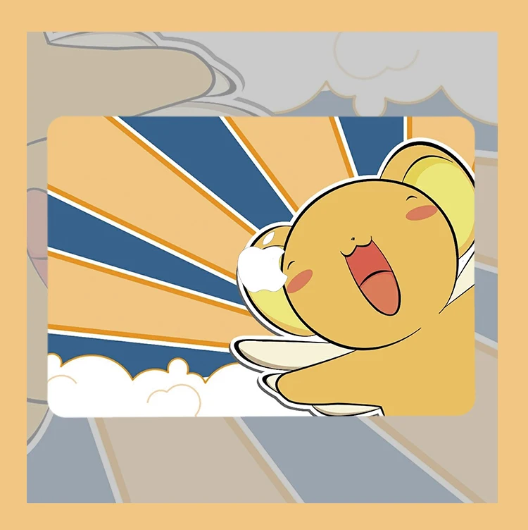 Card Captor Sakura Anime Case A2681 Per Macbook Air M2 M1 Pro 13 14 16 Mac Hard Shell Retina A2681 A2337 A2338 Custodie Per Laptop