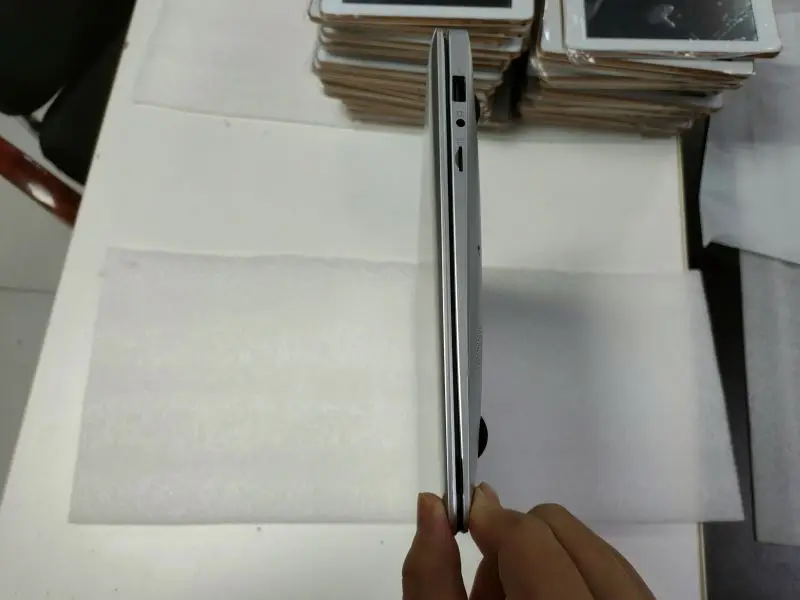 thumb
