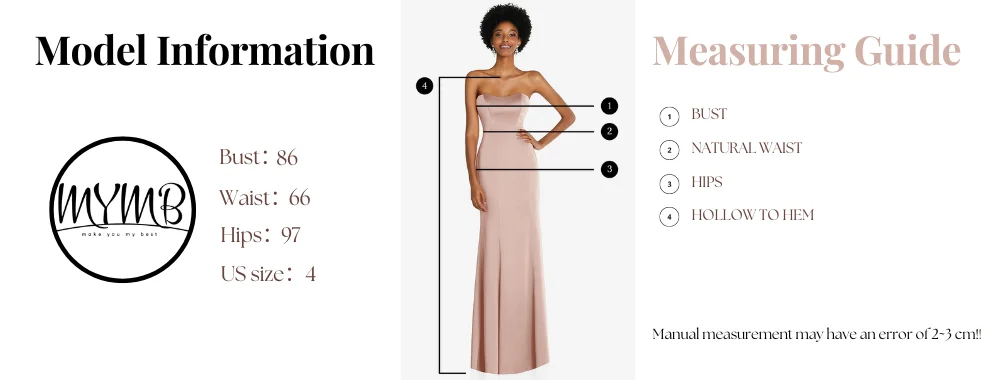 MYMB Elfenbein Elegante Perlen Abendkleider für Frauen Party Beste Qualität Sexy High Split Meerjungfrau Hochzeit Verlobung Nacht Kleider – Detail 2