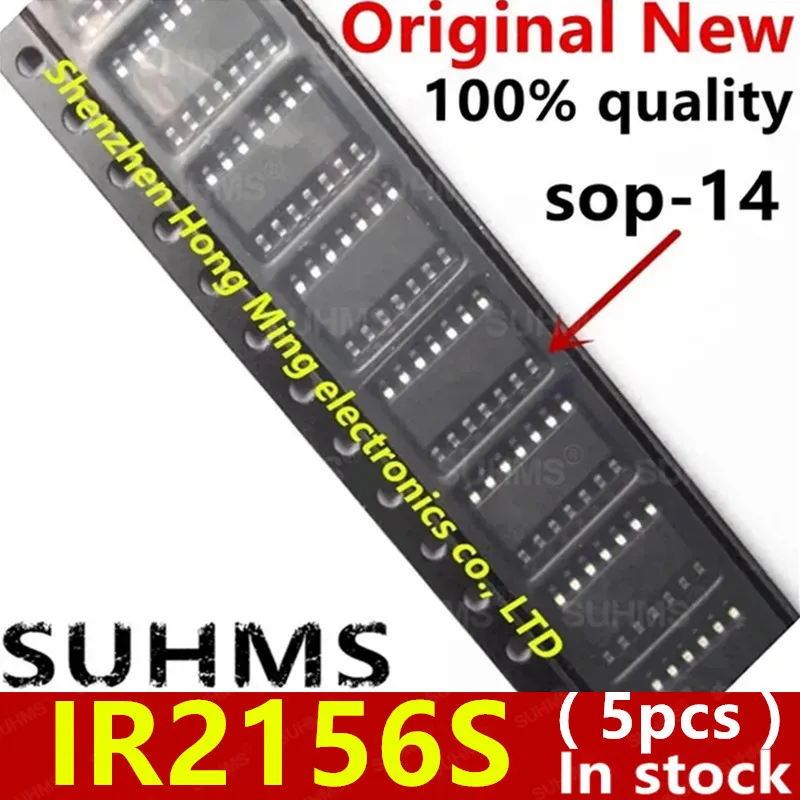 5piece-100-New-IR2156STRPBF-IR2156S-IR2156-sop-14-Chipset.jpg