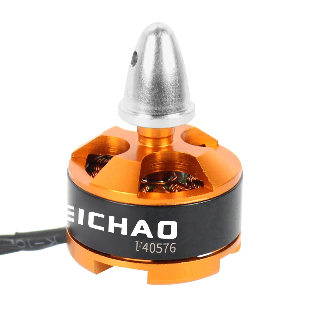 ตัวเลือกสินค้า มอเตอร์ไร้แปรง 1806 2400KV สำหรับโดรนขนาดเล็ก DIY