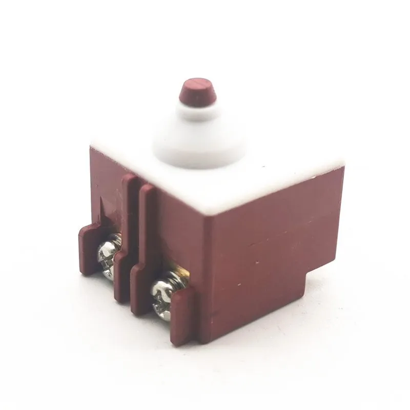 Interruptor de 650560 8 DPX 2110 R substituição Para MAKITA GA5030 ...