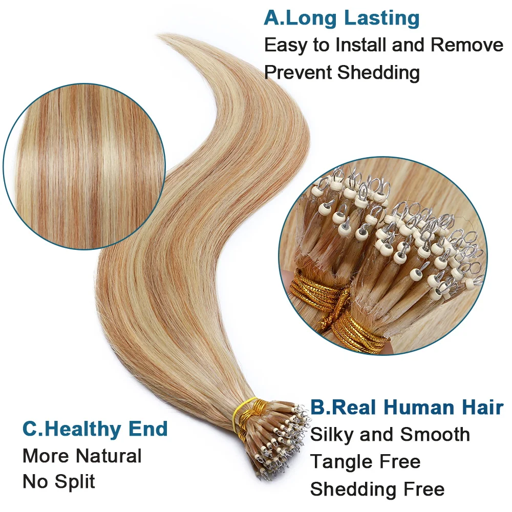 Рисунок 3 - Нано-кольцо SEGO 1 г/с для наращивания