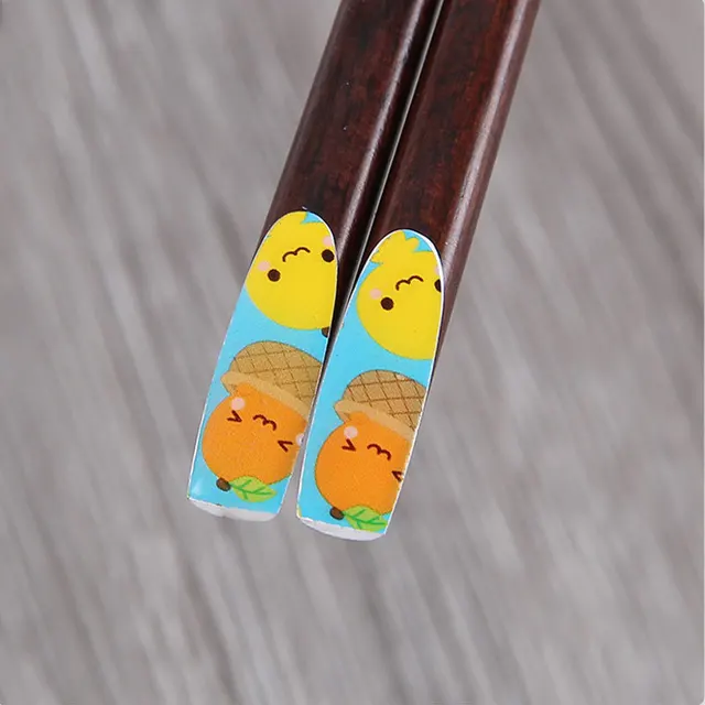 1 pair D model
