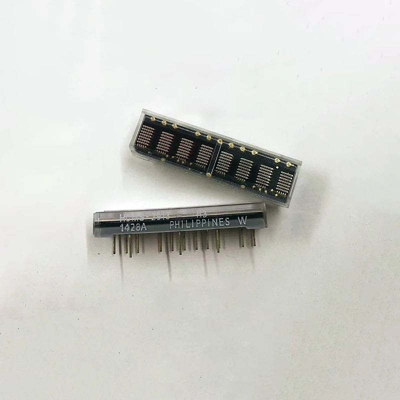 HDSP-S85E LED Punktmatrix-Display 8x8, 17,5mm, rot