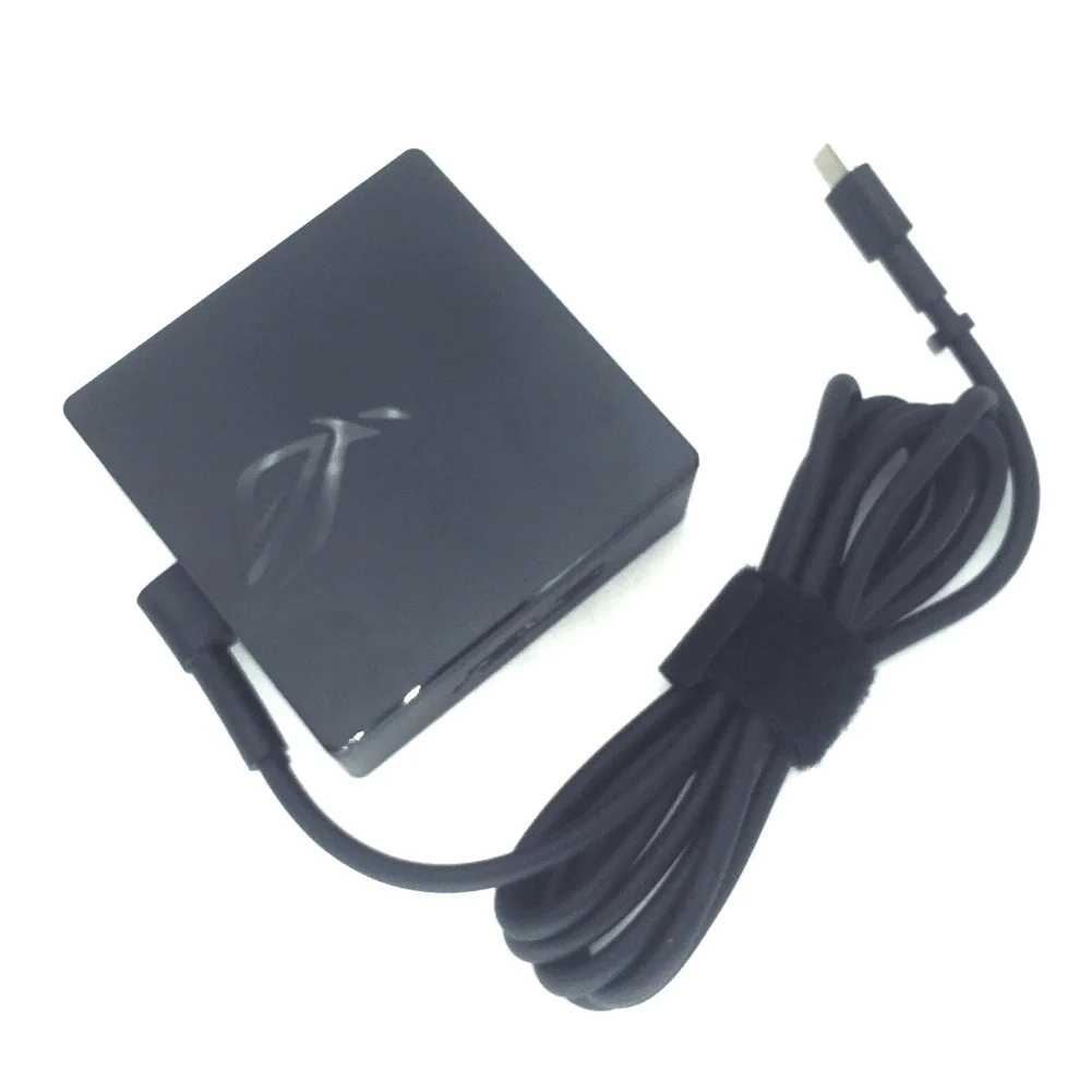 아수스 비보북 S 14 15 16X 젠북 14 14X S13 제피러스 G16 M16 G15 G14 S17 100W USB C 충전기용  AC 전원 어댑터