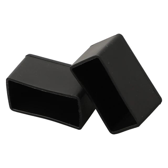 12pcs/Set Chair Table Foot Protector Chair Leg Cap Rubber Feet Protector Pads Furniture Table Covers Furniture Accessories 3
