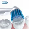 Oral B EB17 Replacement Brush Heads Cross Action Super Clean Teeth 4Pcs Tooth Brush Head for Oral B Electric Toothbrush Original 3