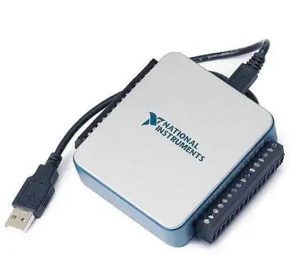 

Новая карта сбора US NI USB-6003 782608-01