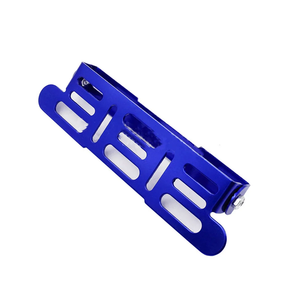 

1 шт., держатель для номерного знака