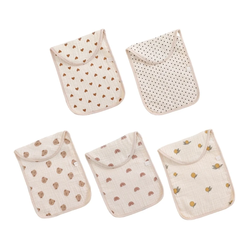 

Тканевое полотенце с капюшоном, детское впитывающее пот полотенце, быстросохнущая длинная тканевая подушечка на спине