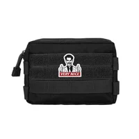 Very Nice Velcro Tactical Patch – Funny Meme Quote Embroidered Morale Badge with Hook & Loop for Backpack, Cap, Jeans, MOLLE Gear - Image 4