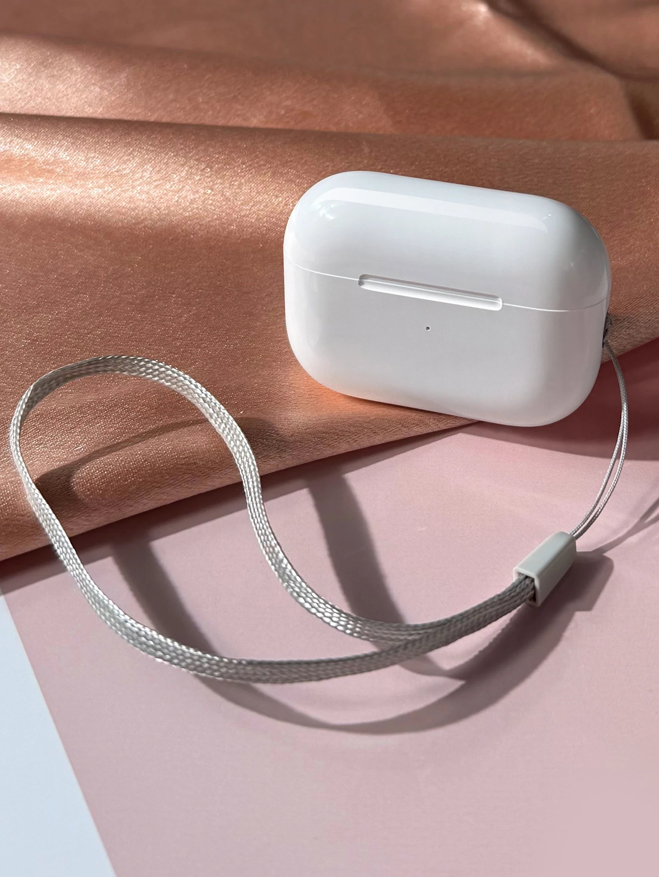 Бездротові навушники Air Pro, Bluetooth-гарнітури, шумопоглинання, бездротове заряджання, TWS-навушники, стерео TWS-гарнітура, HiFi-навушники