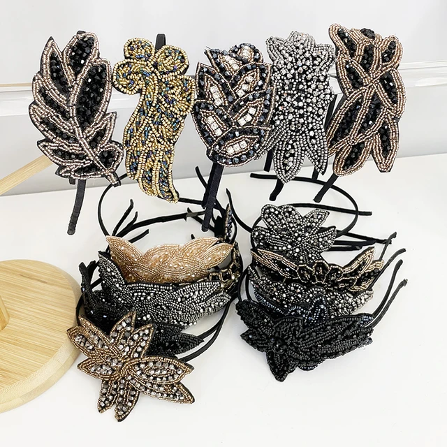 Wholesale Head Chains Hair Accessories For Women