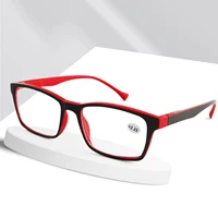 Lunettes de lecture pour hommes et femmes, lunettes Anti-lumière bleue, nouvelles lunettes de lecture 1
