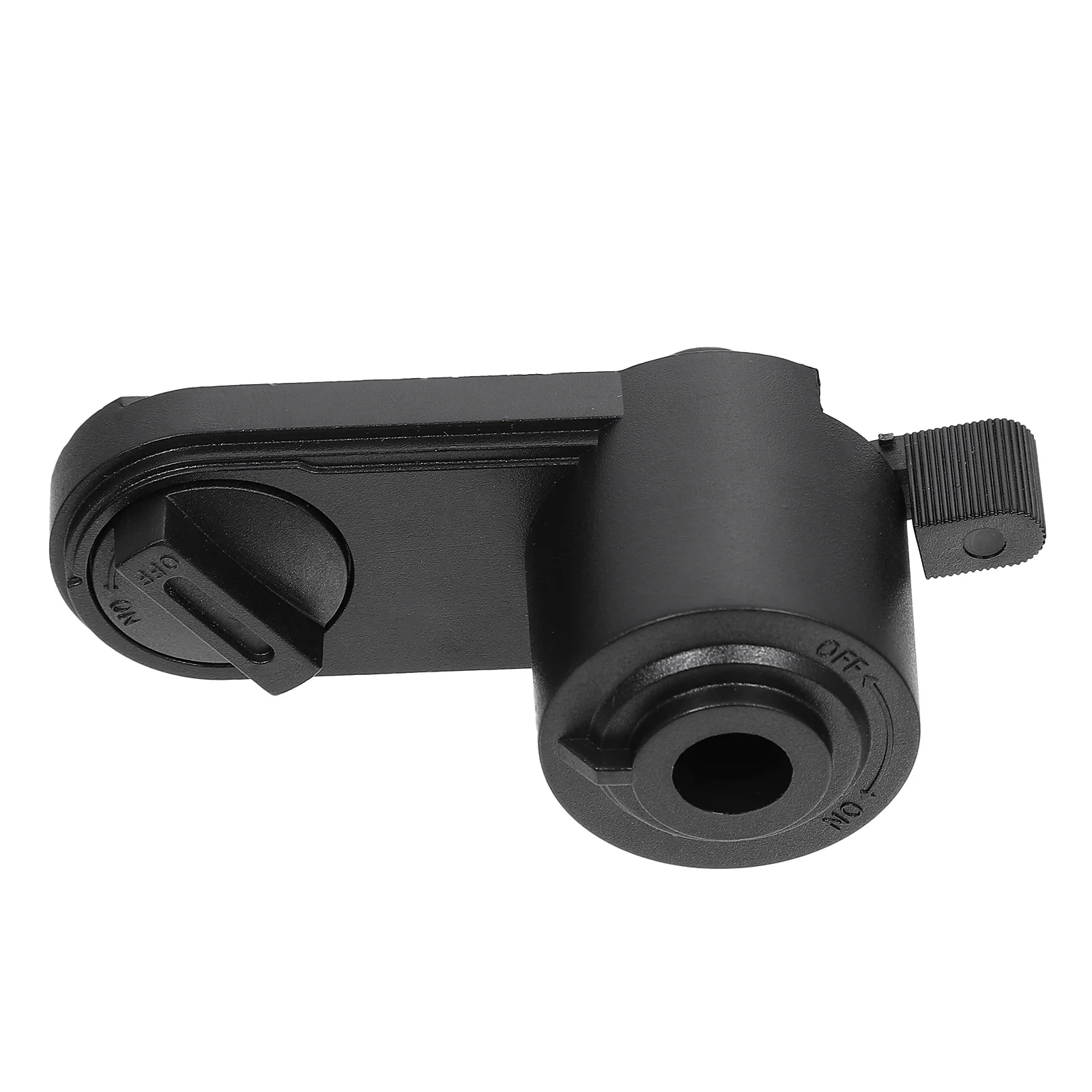 

Wire LED Track Light Head Adapter Rail Head Converter Connector Rail Joiner Light Fittings