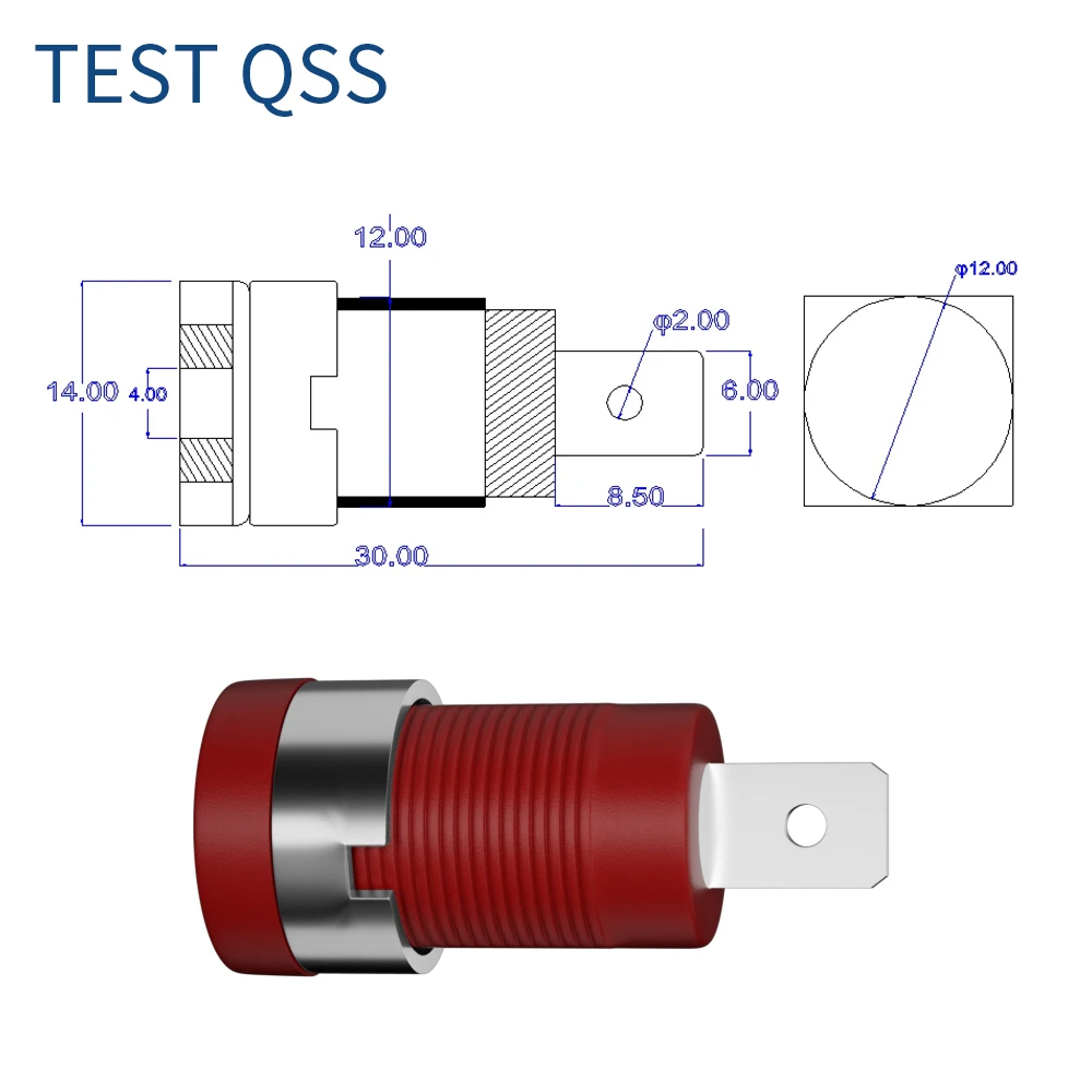 qss 10 pcs 4mm banana soquete ligacao 03