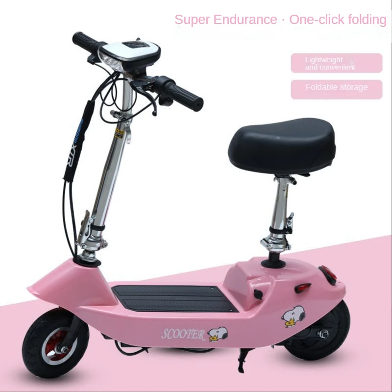 2023 Logo personnalisé clignotant 3 roues enfants scooter électrique  pliable lumière scooter coup de pied enfants Scooter pour enfants -  AliExpress