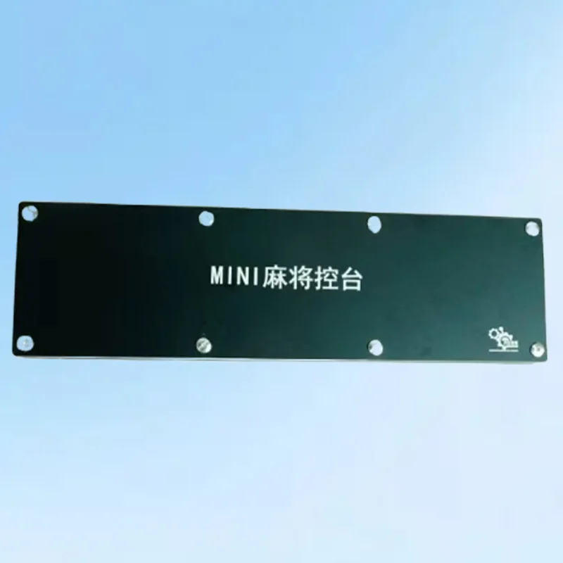 레트로 PC 마작용 미니 USB 아케이드 컨트롤러. 프리미엄 오므론 스위치로 맞춤 제작되어 진정한 게임 경험을 선사합니다.
