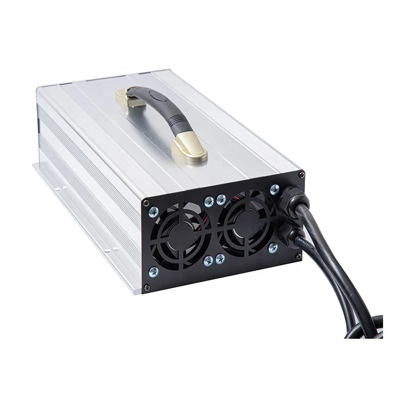 

72 volt battery charger 30a 2160w 84v 87.6v 88.2v universal battery charger for motorcycle