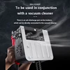 Wall Planer 1180W Wall Shovel Renovation Plane Rough Planer Old Wall Refurbishment Dust-Free Wall Planer 4