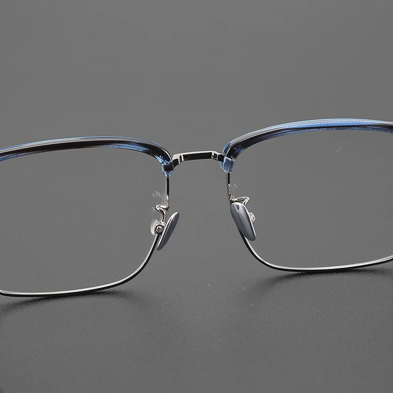 Nobler Eyeglasses Lifestyle Shot