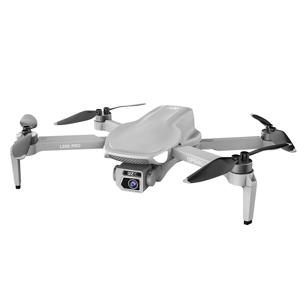 L500 PRO GPS Drone toys 4K Dual ESC Camera Professiona Airplane Brushless Motor Foldable Quadcopter RC toys 5