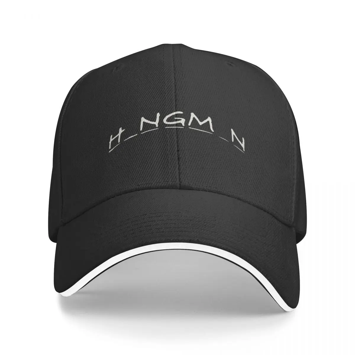 

Hangman Flight Helmet Baseball Cap Cosplay party Hat Ball Cap Hats For Men Women's