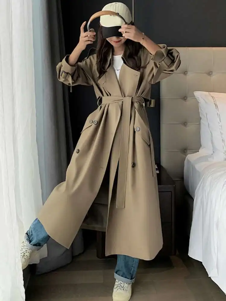 【甘い人生】SEEALL RECONSTRUCTED TRENCH SEEALL（シーオール）の「【SEEALL / シーオール】RECONSTRUCTED