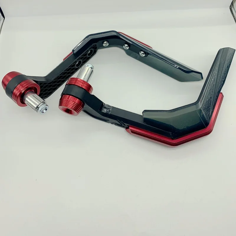 Рисунок 4 - Модифицированные детали для мотоциклов