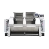 High Quality 300kg Automatic Washing Machine Commercial Industrial  Laundry Equipment Wholesale Price 4